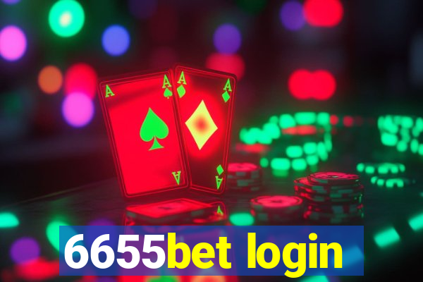 6655bet login